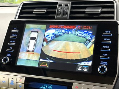 TOYOTA LAND CRUISER PRADO - 5