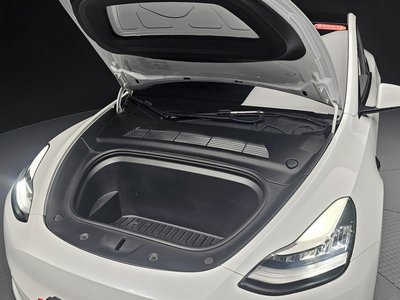 2022 Tesla MODEL Y photo 7