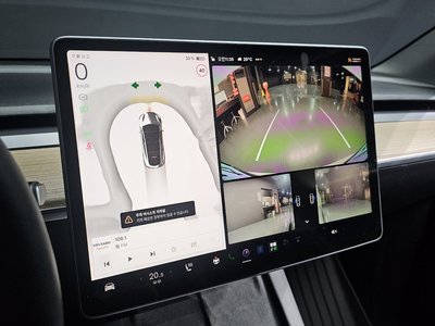 2022 Tesla MODEL Y 缩略图 21