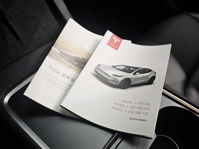 2022 Tesla MODEL Y 缩略图 31