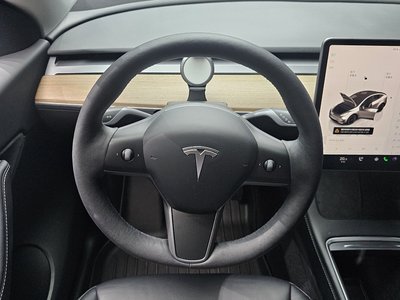 2022 Tesla MODEL Y 缩略图 19