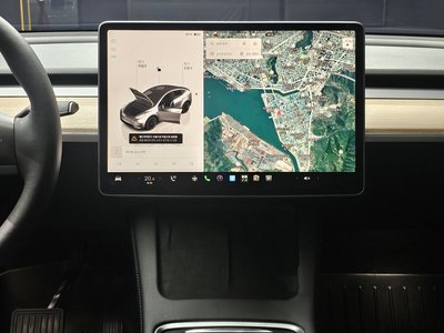 2022 Tesla MODEL Y 缩略图 20
