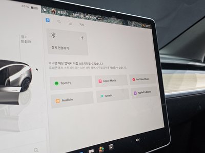2022 Tesla MODEL Y 缩略图 34