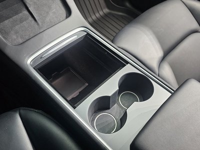 2022 Tesla MODEL Y 缩略图 29