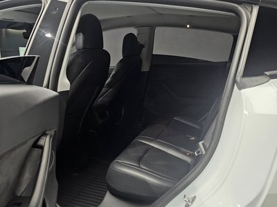 2022 Tesla MODEL Y 缩略图 16