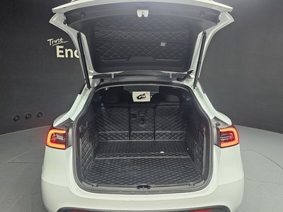 2022 Tesla MODEL Y 缩略图 40