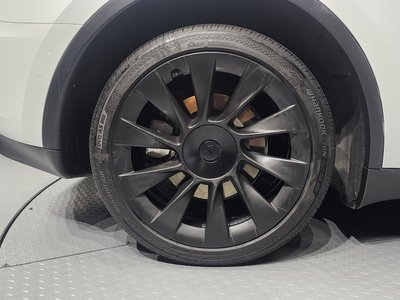 2022 Tesla MODEL Y photo 6