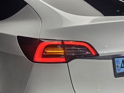 2022 Tesla MODEL Y photo 10