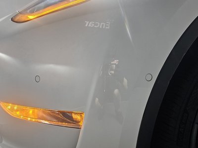 2022 Tesla MODEL Y 缩略图 38