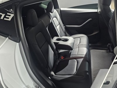 2022 Tesla MODEL Y 缩略图 17