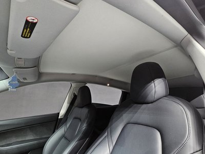 2022 Tesla MODEL Y 缩略图 25