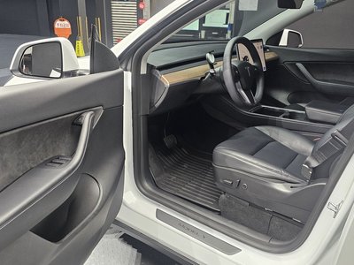 2022 Tesla MODEL Y 缩略图 13