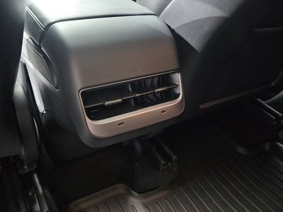 2022 Tesla MODEL Y 缩略图 36