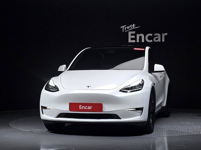 2022 Tesla MODEL Y photo 2