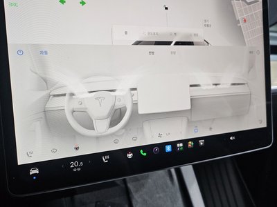 2022 Tesla MODEL Y 缩略图 33
