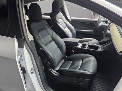 2022 Tesla MODEL Y 缩略图 18
