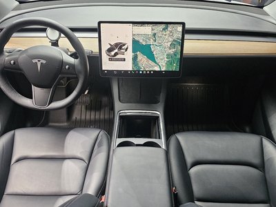 2022 Tesla MODEL Y photo 5