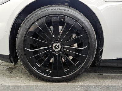 MERCEDES-BENZ EQS - 6