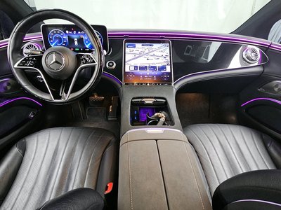 MERCEDES-BENZ EQS - 5