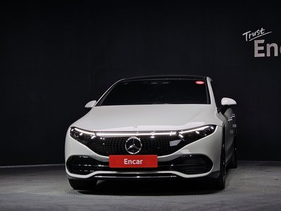 MERCEDES-BENZ EQS - 2