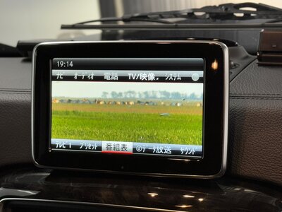 MERCEDES-BENZ G-CLASS - 5