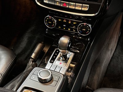 MERCEDES-BENZ G-CLASS - 9