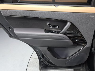 2025 LAND Rover RANGE ROVER SPORT — миниатюра 15