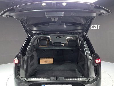 2025 LAND Rover RANGE ROVER SPORT — миниатюра 24