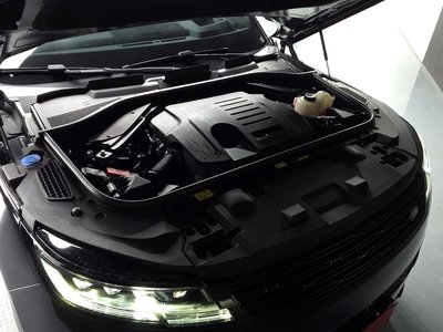 2025 LAND Rover RANGE ROVER SPORT 照片 7
