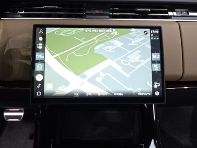 2025 LAND Rover RANGE ROVER SPORT — миниатюра 19