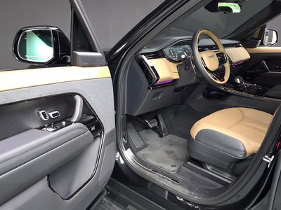 2025 LAND Rover RANGE ROVER SPORT — миниатюра 13