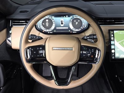 2025 LAND Rover RANGE ROVER SPORT — миниатюра 21