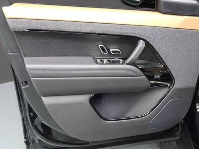 2025 LAND Rover RANGE ROVER SPORT — миниатюра 14