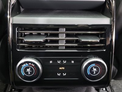 2025 LAND Rover RANGE ROVER SPORT — миниатюра 28