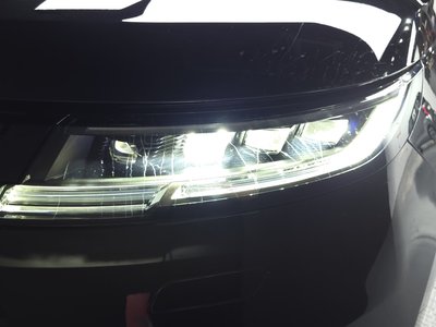 2025 LAND Rover RANGE ROVER SPORT 照片 9