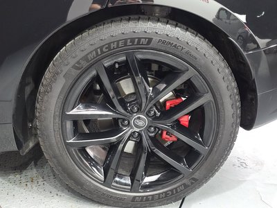 2025 LAND Rover RANGE ROVER SPORT 照片 8