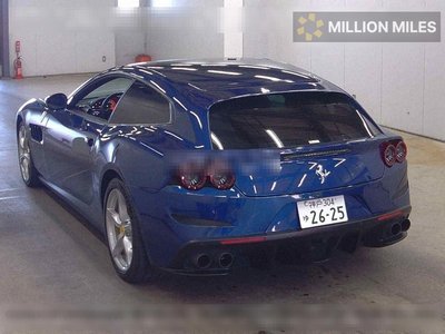 FERRARI GTC4 LUSSO - 2