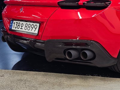 FERRARI ROMA - 10
