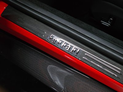 2024 Ferrari ROMA — миниатюра 14