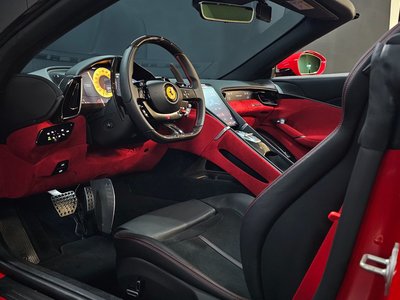 2024 Ferrari ROMA — миниатюра 15