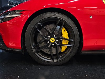 FERRARI ROMA - 7