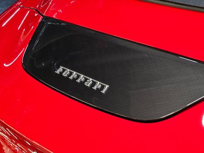 2024 Ferrari ROMA — миниатюра 11