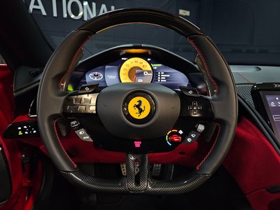 2024 Ferrari ROMA — миниатюра 20