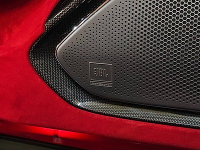 2024 Ferrari ROMA — миниатюра 19