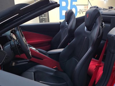 2024 Ferrari ROMA — миниатюра 16