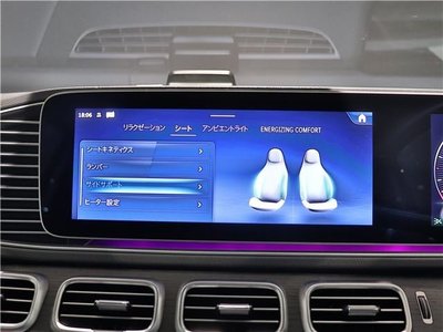 2024 Mercedes-BENZ GLS 缩略图 17