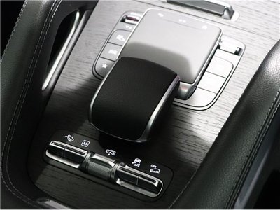 2024 Mercedes-BENZ GLS 缩略图 22