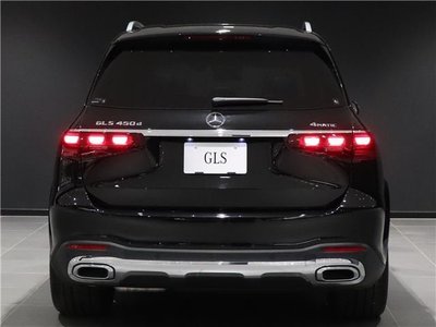 2024 Mercedes-BENZ GLS 缩略图 37