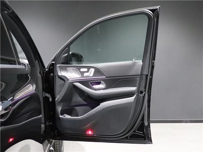 2024 Mercedes-BENZ GLS 缩略图 39