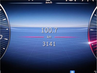 2024 Mercedes-BENZ GLS 缩略图 27
